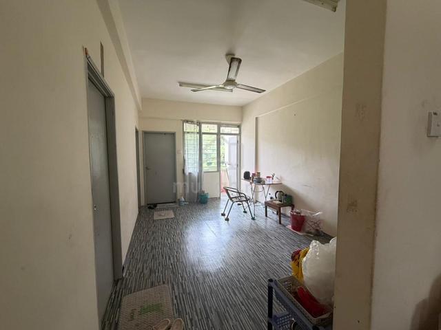Permai Jaya Apartment 1
