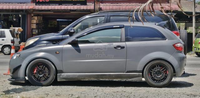 2008 Proton SATRIA 1.6 NEO (M) - 5