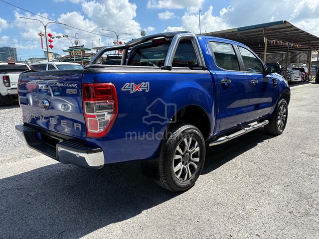 17/2018 Ford RANGER 2.2 Wildtrak (A) - 5