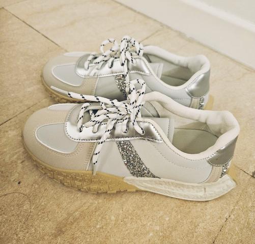 Casual Sneakers for lady - photo 2 of 5
