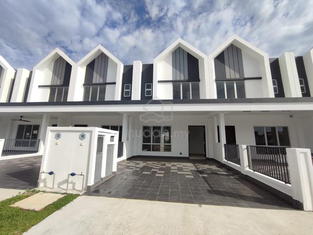 2 Storey Terrace House Hazelton - Artisan Eco Forest, Semenyih 1
