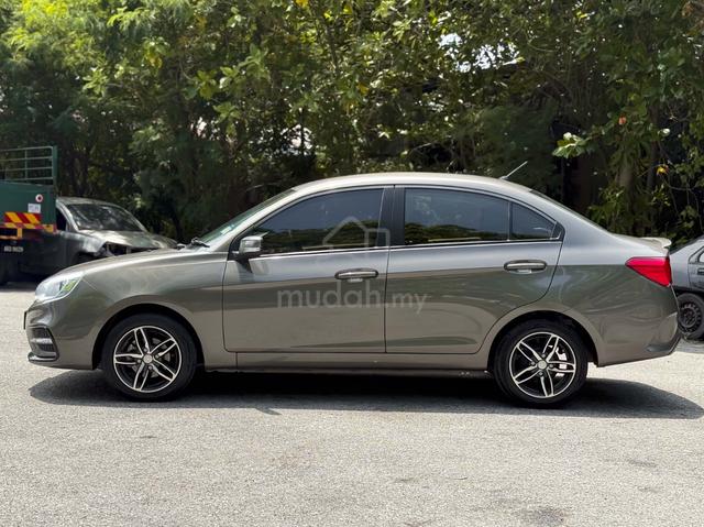 2019 Proton SAGA 1.3 PREMIUM MY2016 (A) - 3