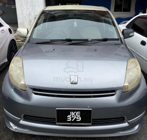 2007 Perodua MYVI 1.3 EZ (A) - 1