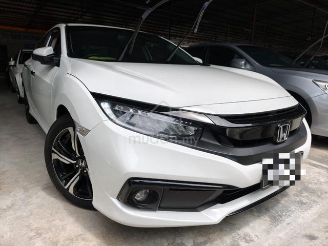 [ TCP ] 2016 Honda CIVIC 1.5 TC-PREMIUM FACELIFT - 1