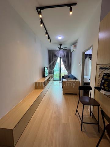 Armani Suite @ The Glenz 1