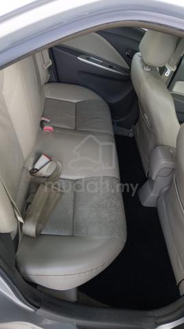 2010 Toyota VIOS 1.5 G FACELIFT (A) - 4