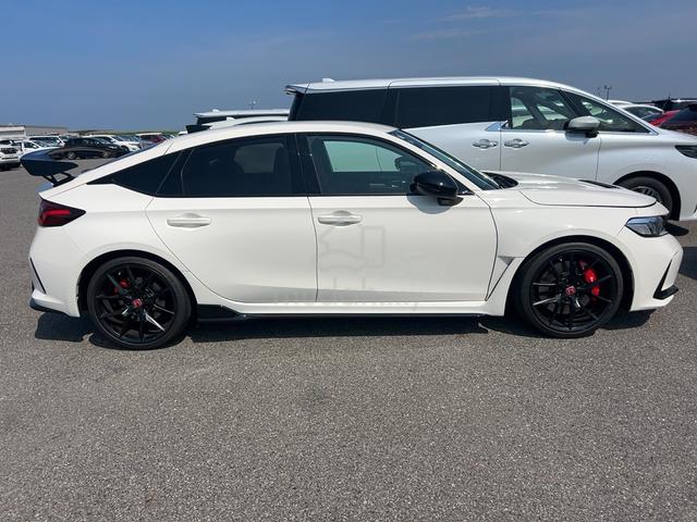2024 SALE Honda CIVIC TYPE R FL5 2.0cc (M) - 4
