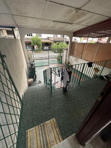 Taman kajang baru 2 storey | Freehold | Renovated | 900 sf | kajang 1
