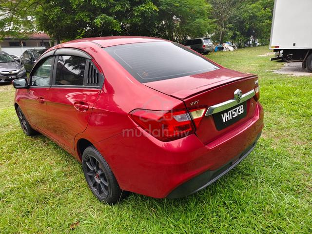 2019 Proton SAGA 1.3 CVT (A) Ori Cond - 4