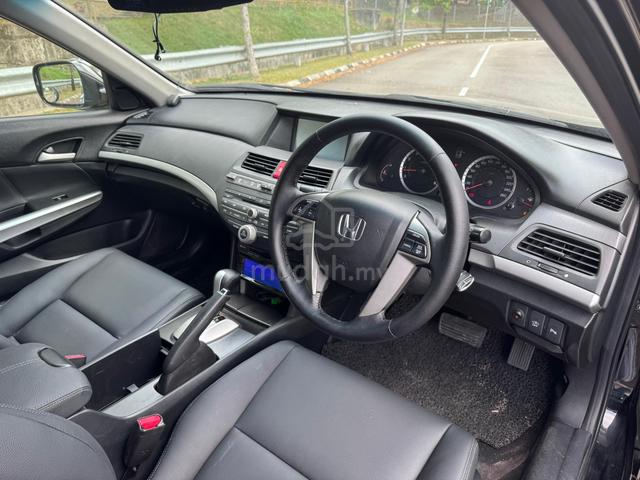 2013 Honda ACCORD 2.0 VTi-L (A) - 5