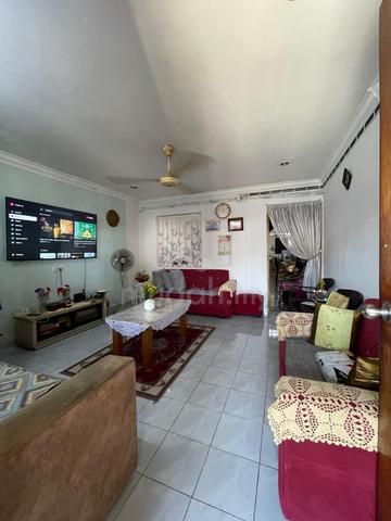 BELOW MARKET | Taman Perling | 2 Tingkat | Tuas Woodland 1
