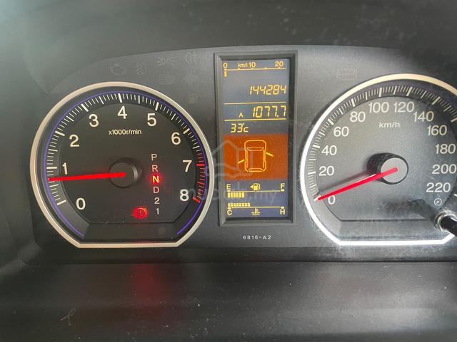 2010 Honda CR-V 2.0 I-VTEC FACELIFT (A) - 5