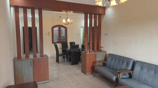 Prima Regency 1