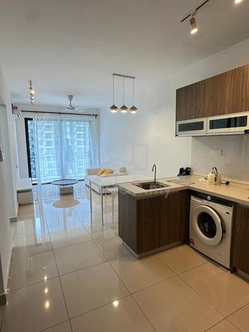 Country Garden Central Park (Serviced Apartment) 1