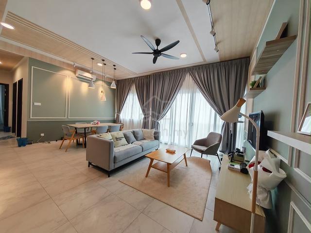 Liberty Grove 1