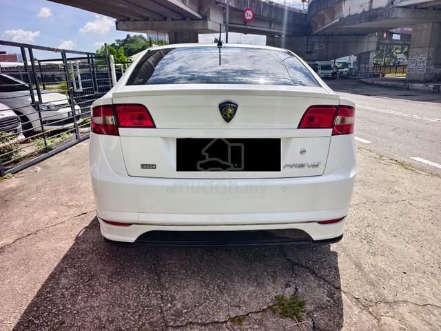2015 Proton PREVE 1.6 EXECUTIVE (A)CASH/LOAN - 5