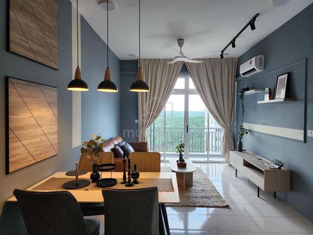 Camellia Residence 1