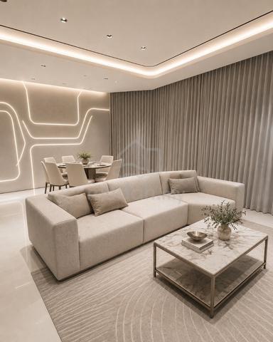 PSV 1 Residences @ Platinum South Valley 1