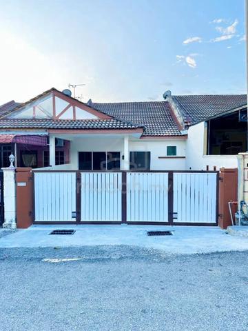 [MURAH] Teres Setingkat,Taman Desa Beringin,Sikamat,Negeri Sembilan 2