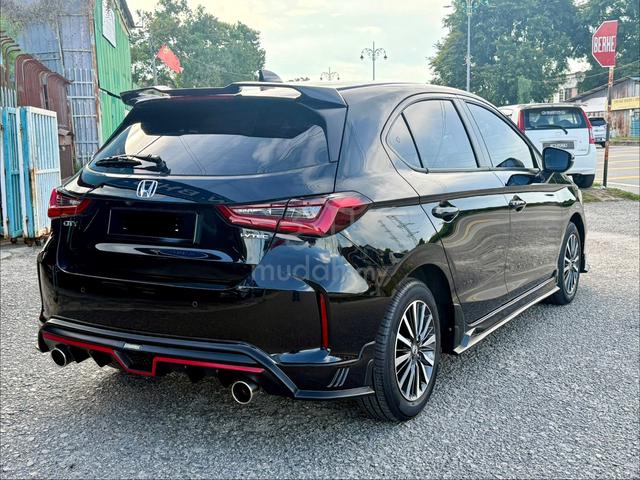 2023 Honda CITY 1.5 E HATCHBACK (A) - 3