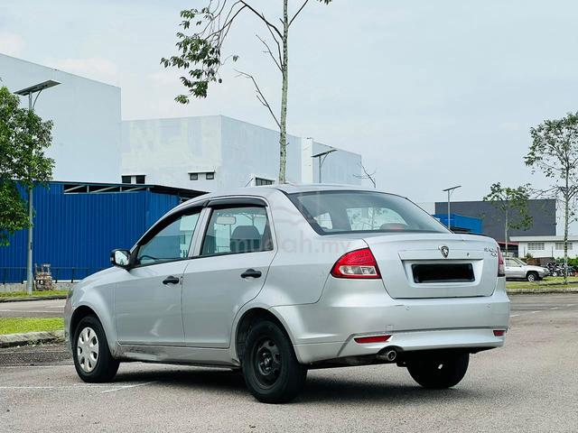 CASH N CARRY 2013 Proton SAGA 1.3 FLX (M) 1 OWNER - 3