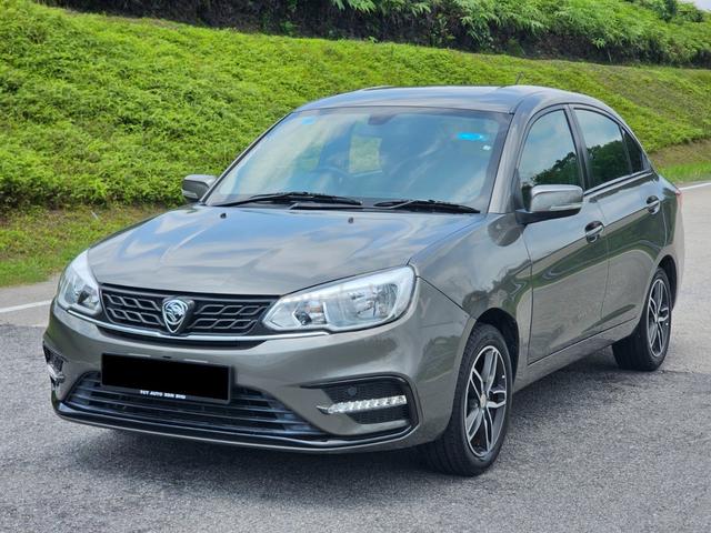 2020 Proton SAGA 1.3 PREMIUM (A) FULL SERVICE 40K - 1