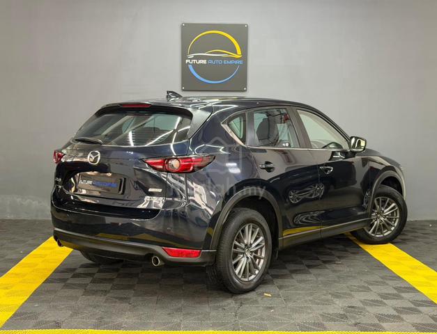 Mazda CX-5 2.0 G GLS 2WD / POWER BOOT / MAZDA CX5 - 3