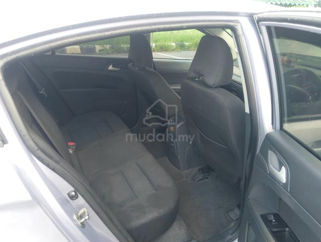 2014 Proton PREVE 1.6 EXECUTIVE (A) - 4