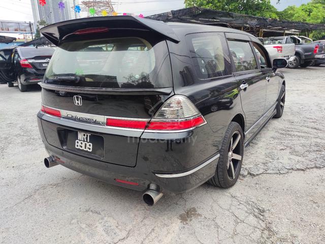 Honda ODYSSEY 2.4(A) ABSOLUTE SUNROOF Leather Seat - 4