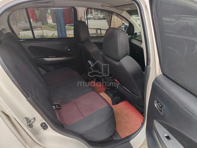 2013 Perodua MYVI 1.5 SE ZHS (A) - 3