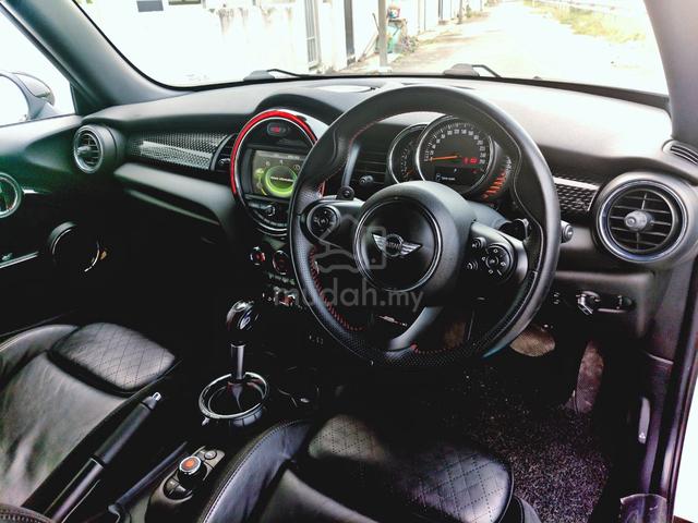 2016 Mini COOPER 2.0 S F56 (A) - 4