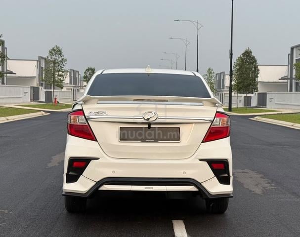 2022 Perodua BEZZA 1.0G FACELIFT (A) MURAH EZ LOAN - 3