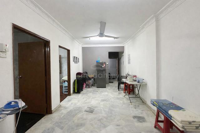 Teratai Mewah (Block 15,17,19,21) 1