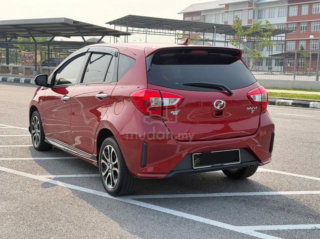 2023 Perodua MYVI 1.5 AV ADVANCE FACELIFT - 3