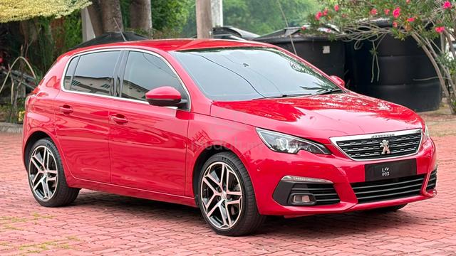 2018 Peugeot 308 1.6 THP NEW FACELIFT - 1
