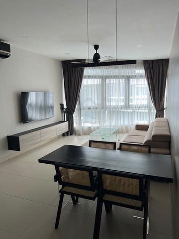 AraGreens Residences 1