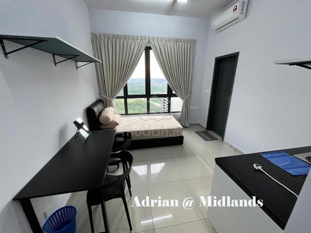 Midlands City 1