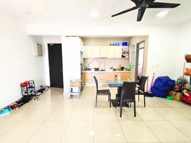 V-Residensi 2 1