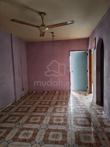 Taman Kota permai flat 1