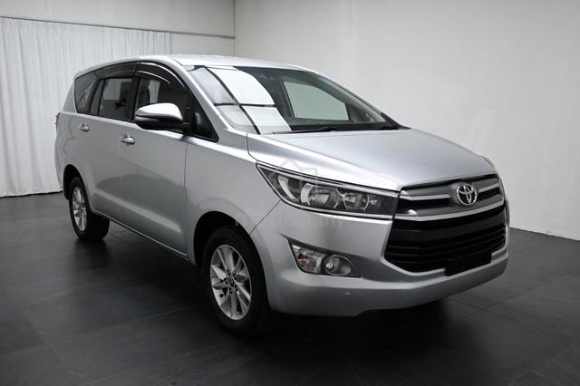 2016 Toyota INNOVA 2.0 G (A) 1-OWNER TIPTOP - 3