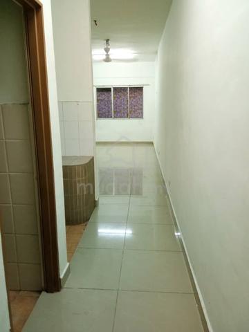 Seri Pulai 1