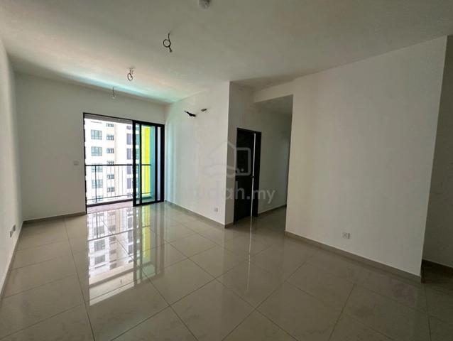 Parkland Residence @ Kajang 2 1