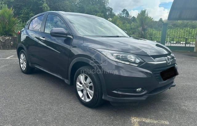 2015 Honda HR-V 1.8 V (A) - 3