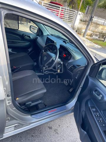 2018 Proton SAGA 1.3 STANDARD CVT (A) - 3