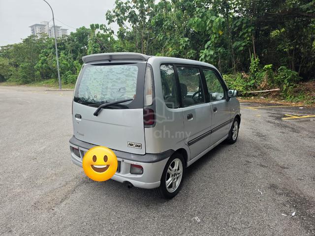 2009 Perodua KENARI 1.0 EZ L902 (A) - 3