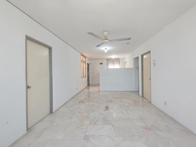 Seroja Apartment (Putra Perdana) 3