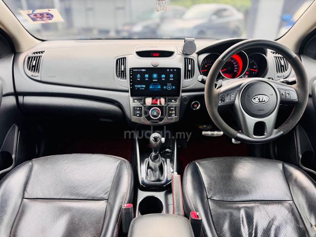 2012 Naza FORTE 1.6 SX ENHANCED (A) - 5