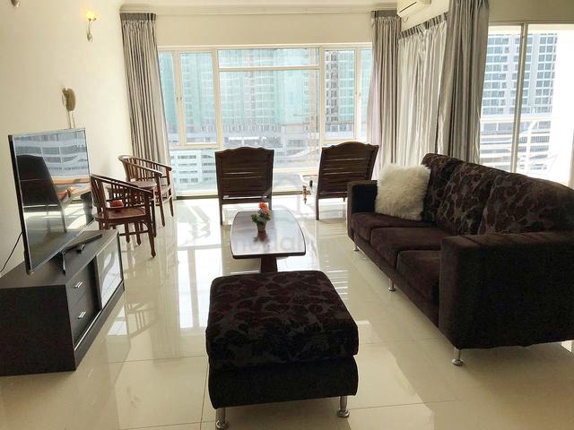 BayStar Condominium 1