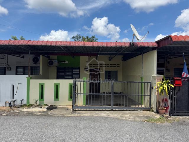 Taman Tengku Maheran, Jitra!! Negotiable!! Value For Money!!Tanah Luas 1