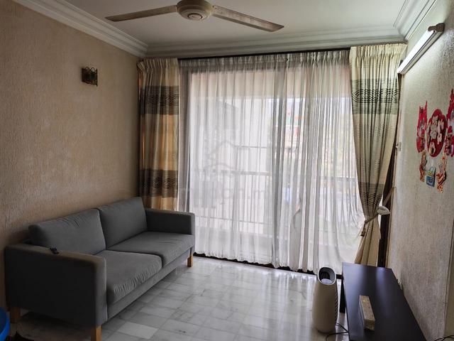 Taman Seri Damai 1